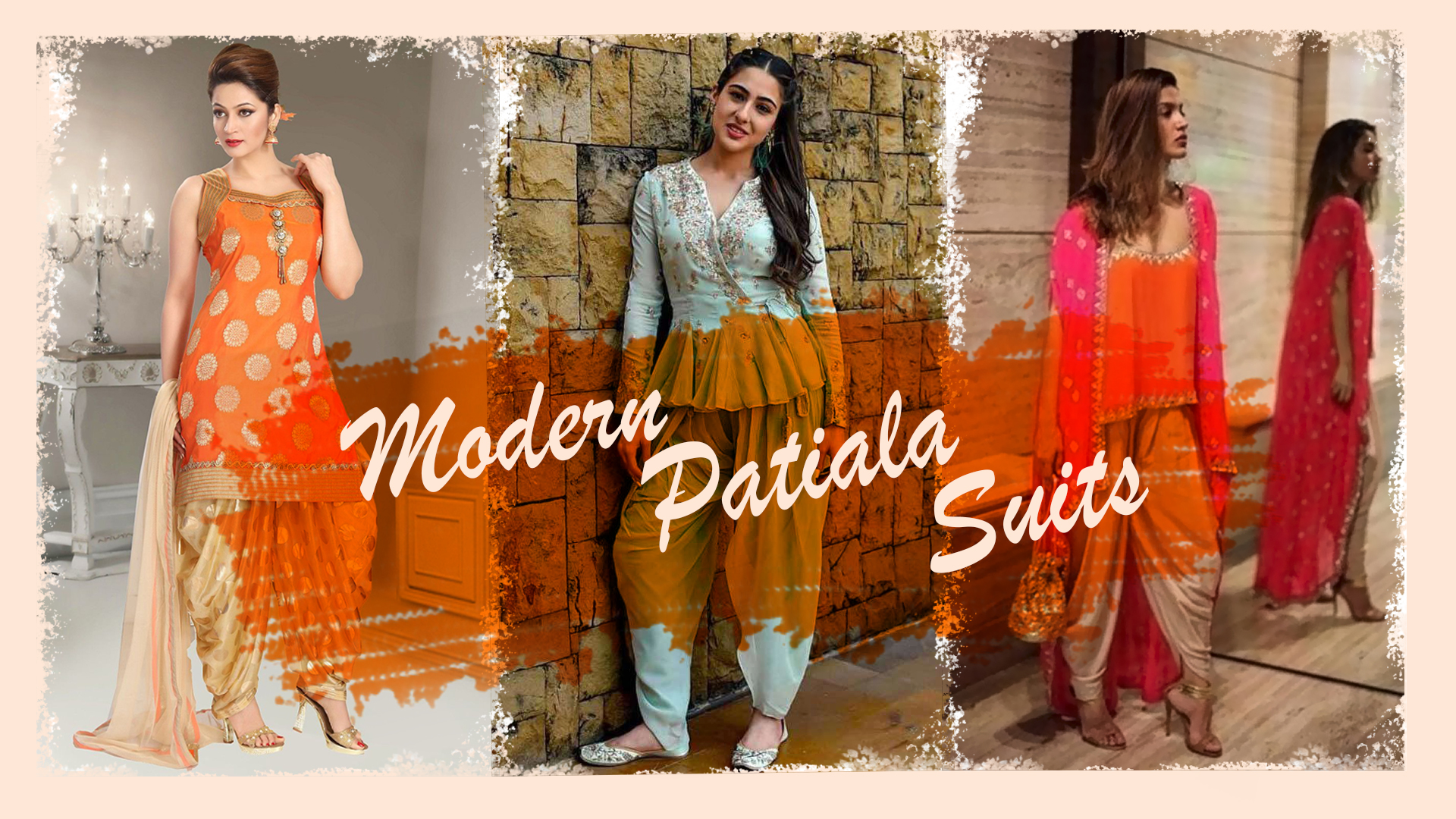 Party Wear Straight Short Kurtis For Patiala, Wash Care: Dry clean